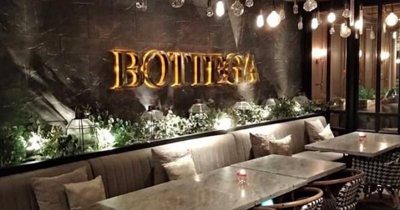 Bottega Ristorante